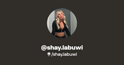 shay labuwi leaked|Statewin / HLBalbums / Snapwins Leaks 